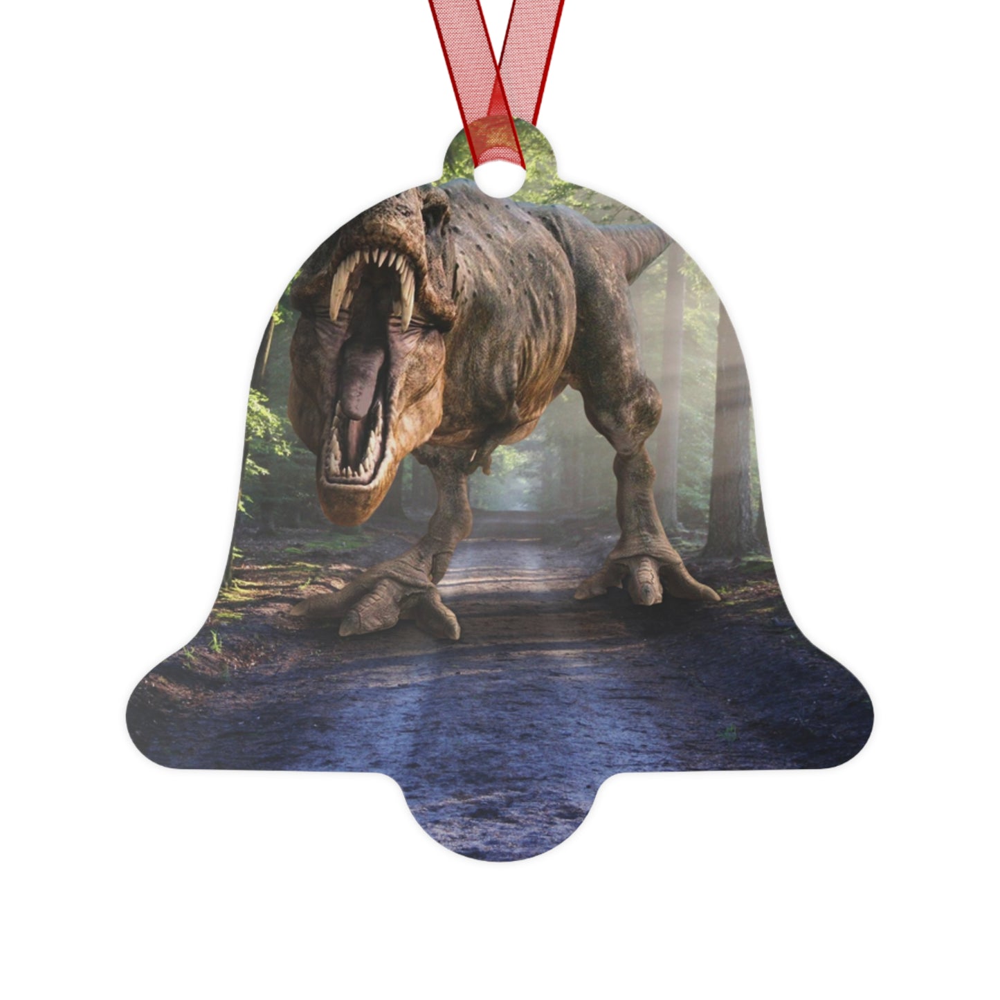 Metal Ornaments