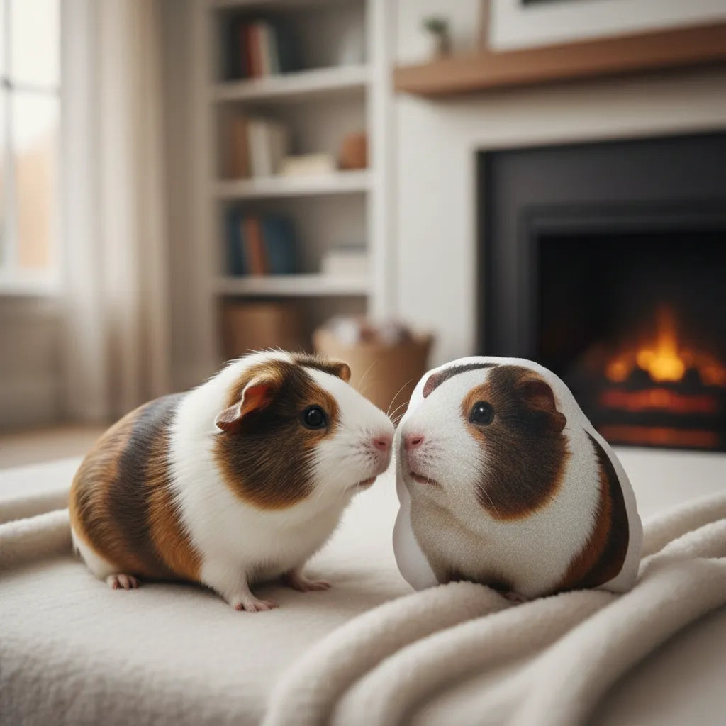 Custom Pet Pillow