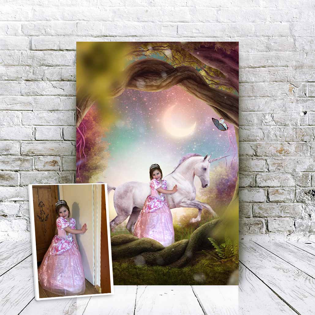 Sweet Unicorn