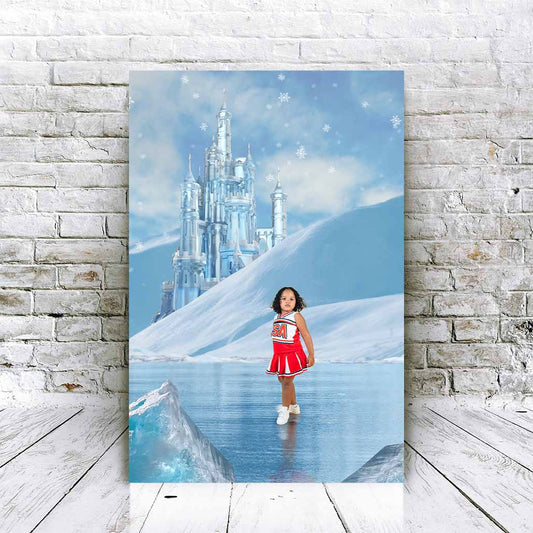 Ice World