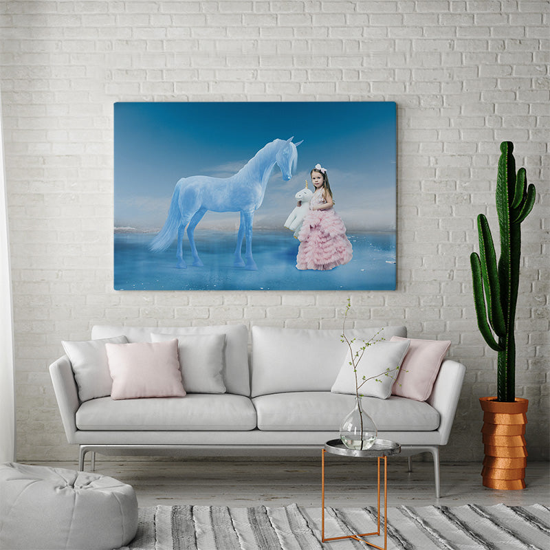 Horse Nokk