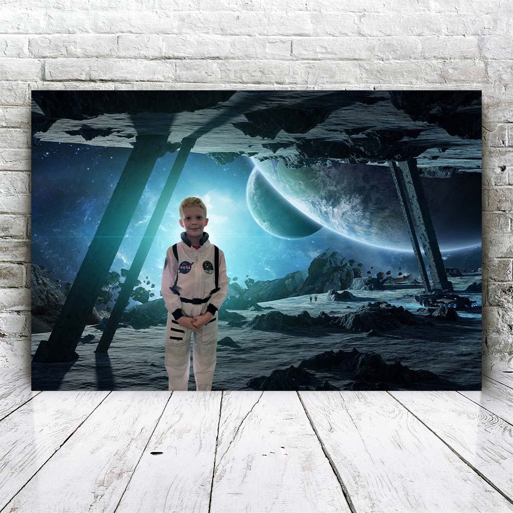 Outer Space