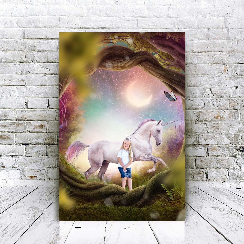 Sweet Unicorn