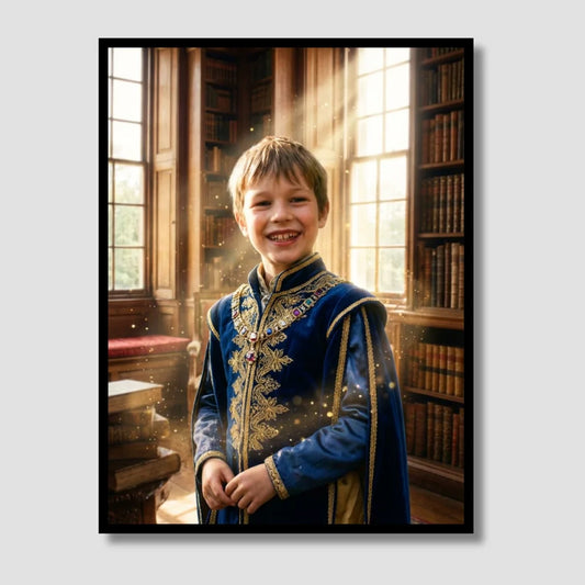 Fabulous Studio™ - Instant Action Poster