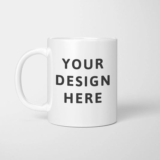 Taza con tu Diseño