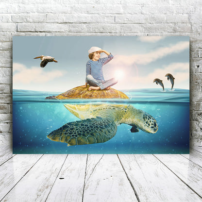 Sea Turtle